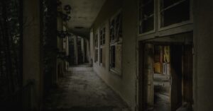 "Haunted savoy Hotel in Mussoorie where ghost stories still breathe in the old walls"